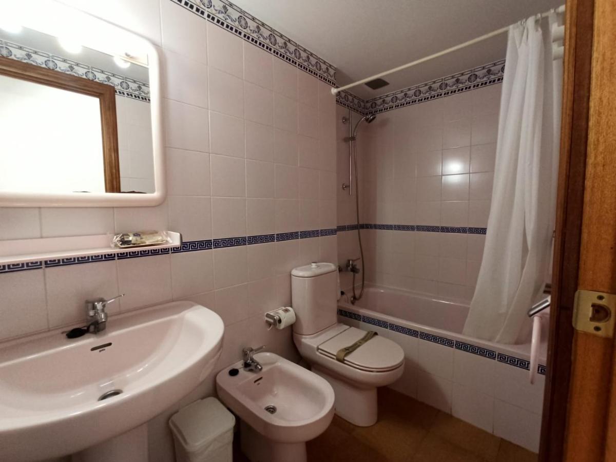 Bonito Apartamento Un Dormitorio 1ª Linea De Playa Isla Canela Extérieur photo
