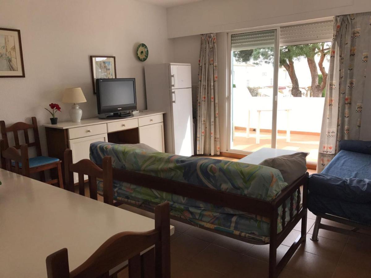 Bonito Apartamento Un Dormitorio 1ª Linea De Playa Isla Canela Extérieur photo